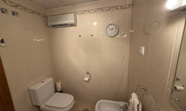 Revente - Bungalow - La Puebla