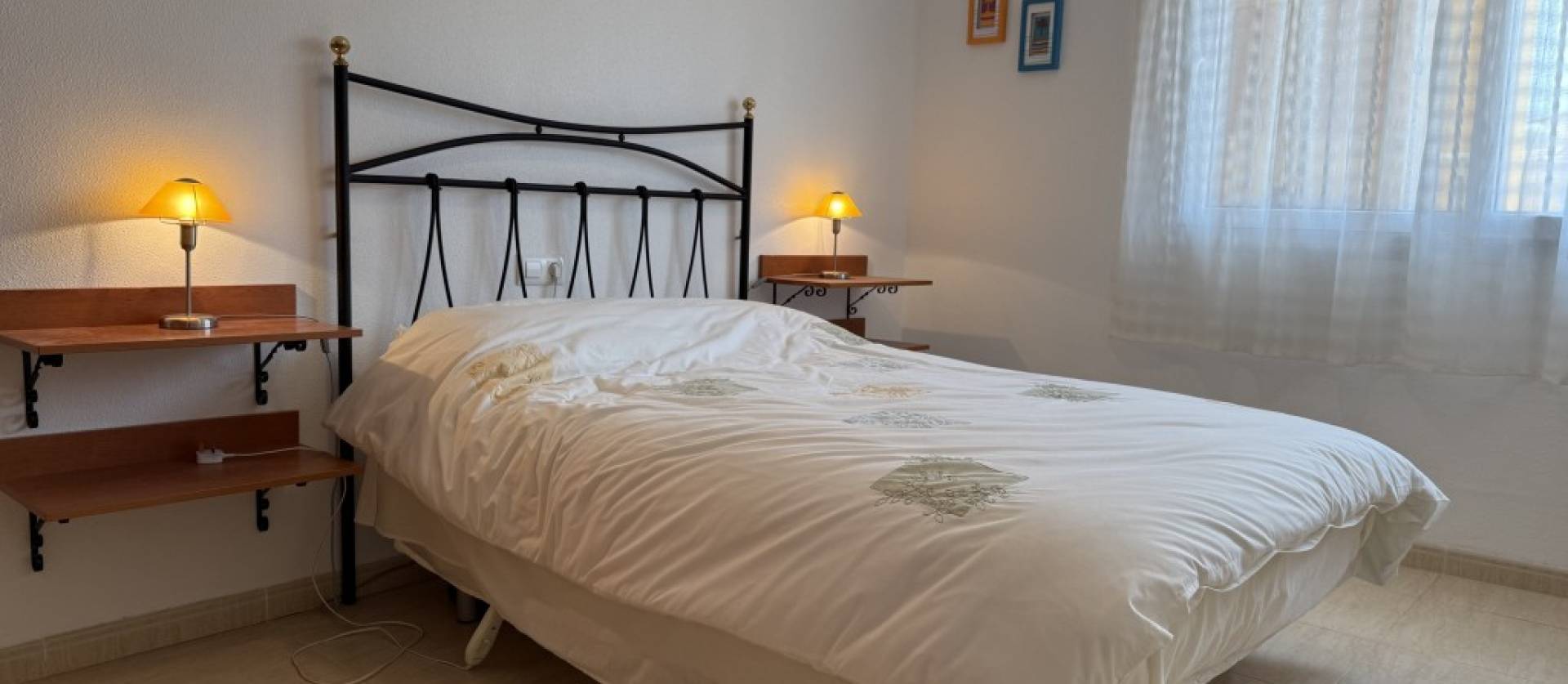 Revente - Bungalow - La Puebla