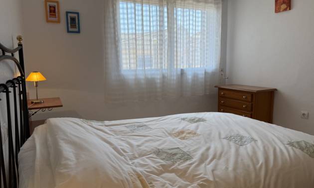 Revente - Bungalow - La Puebla