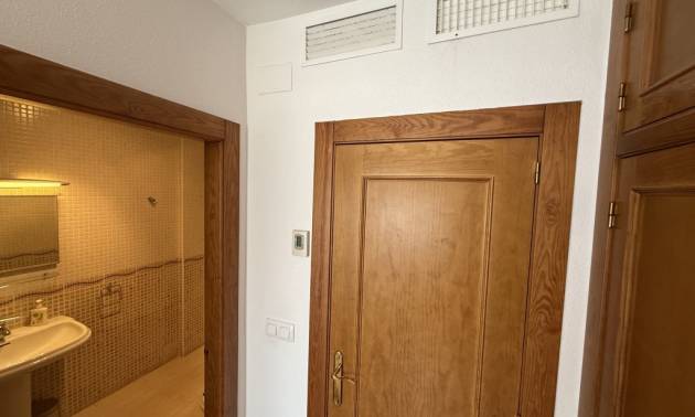 Revente - Bungalow - La Puebla