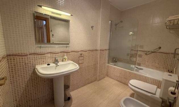 Revente - Bungalow - La Puebla