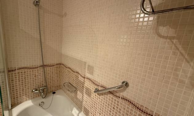 Revente - Bungalow - La Puebla