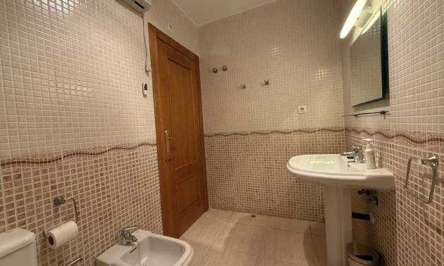 Revente - Bungalow - La Puebla