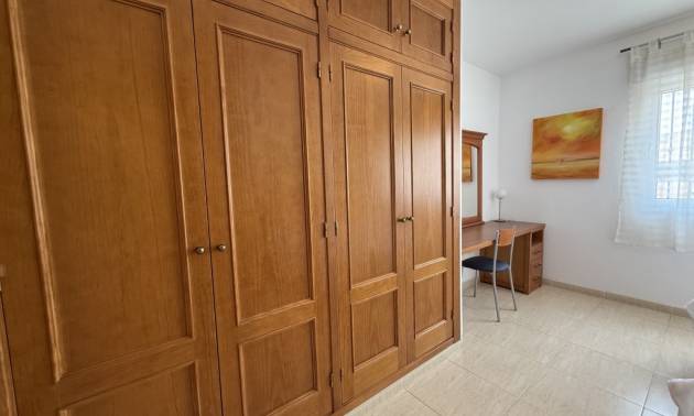 Revente - Bungalow - La Puebla