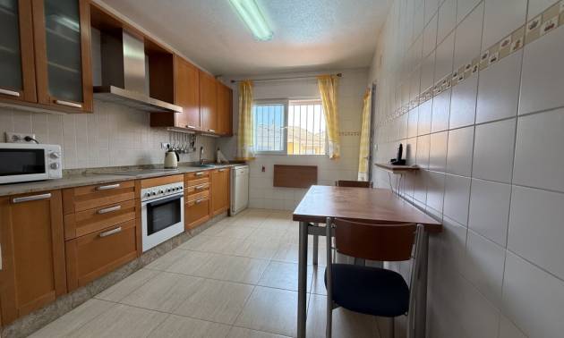 Revente - Bungalow - La Puebla