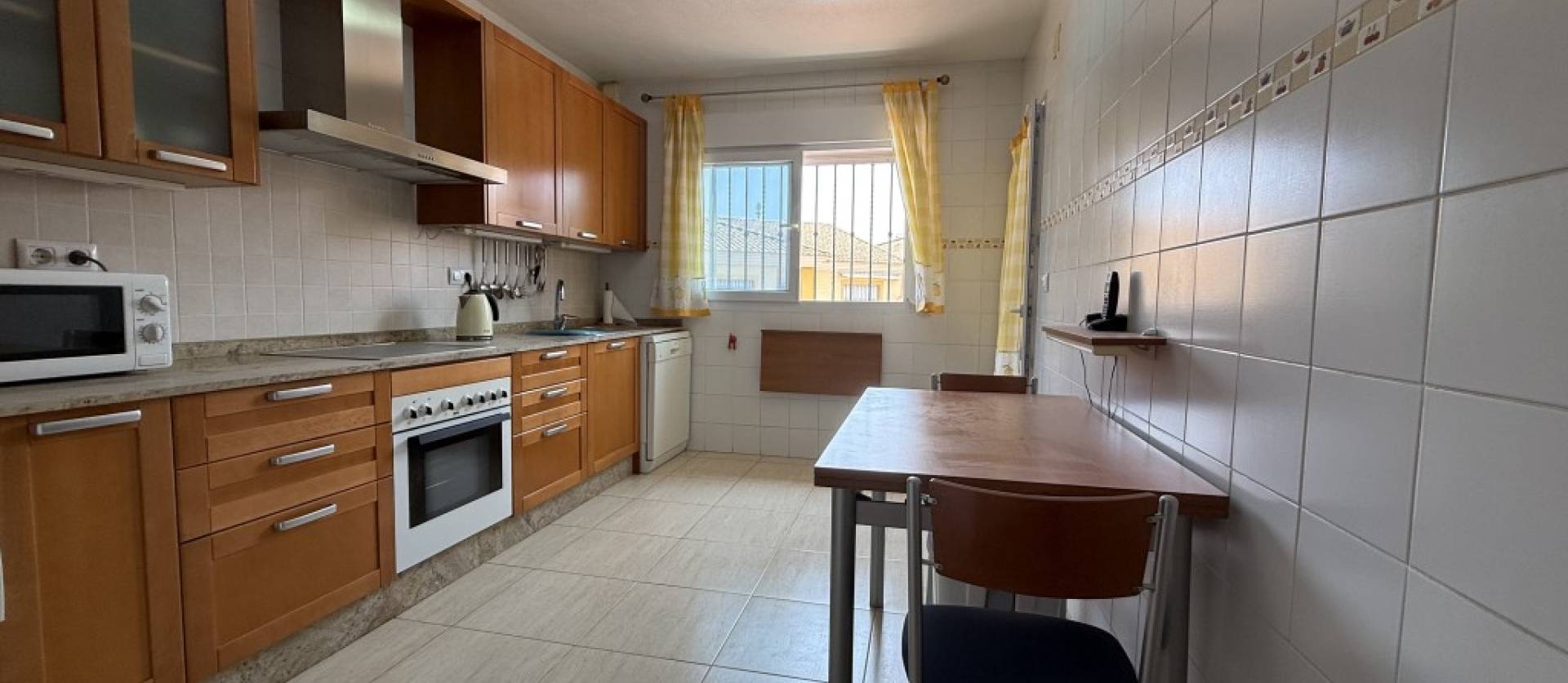 Revente - Bungalow - La Puebla