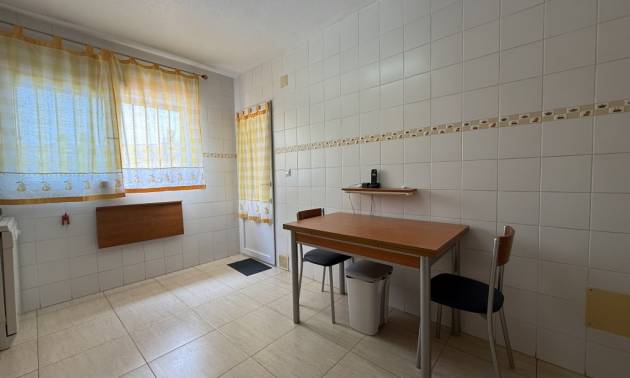 Revente - Bungalow - La Puebla