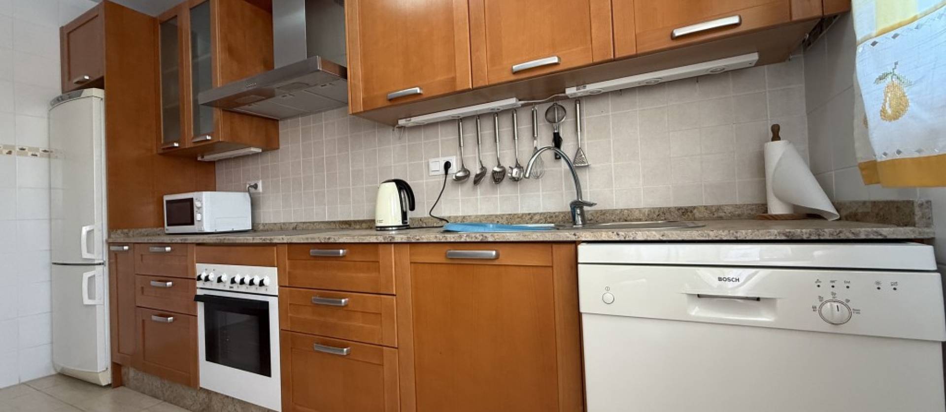 Revente - Bungalow - La Puebla