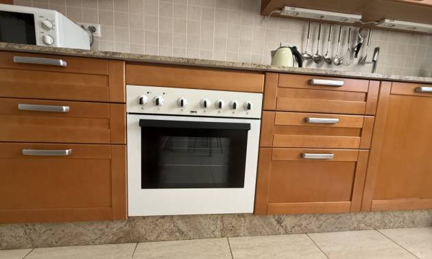 Revente - Bungalow - La Puebla