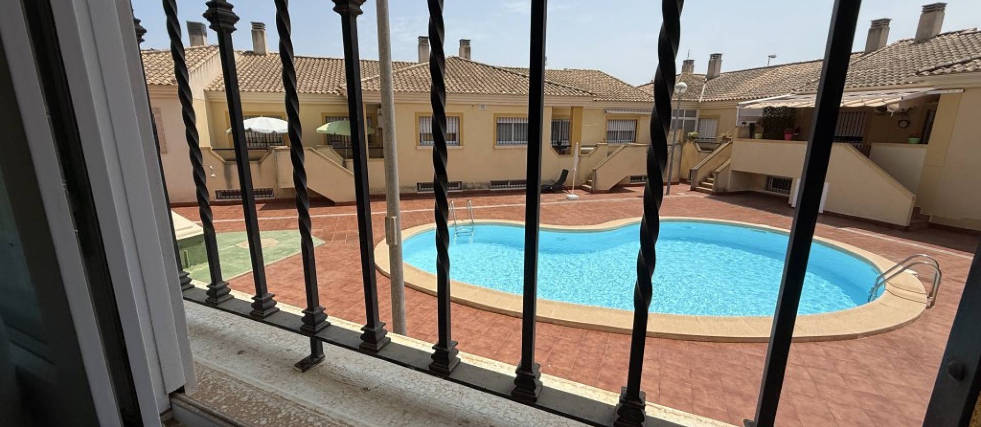 Revente - Bungalow - La Puebla