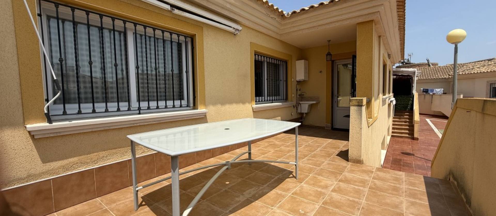 Revente - Bungalow - La Puebla