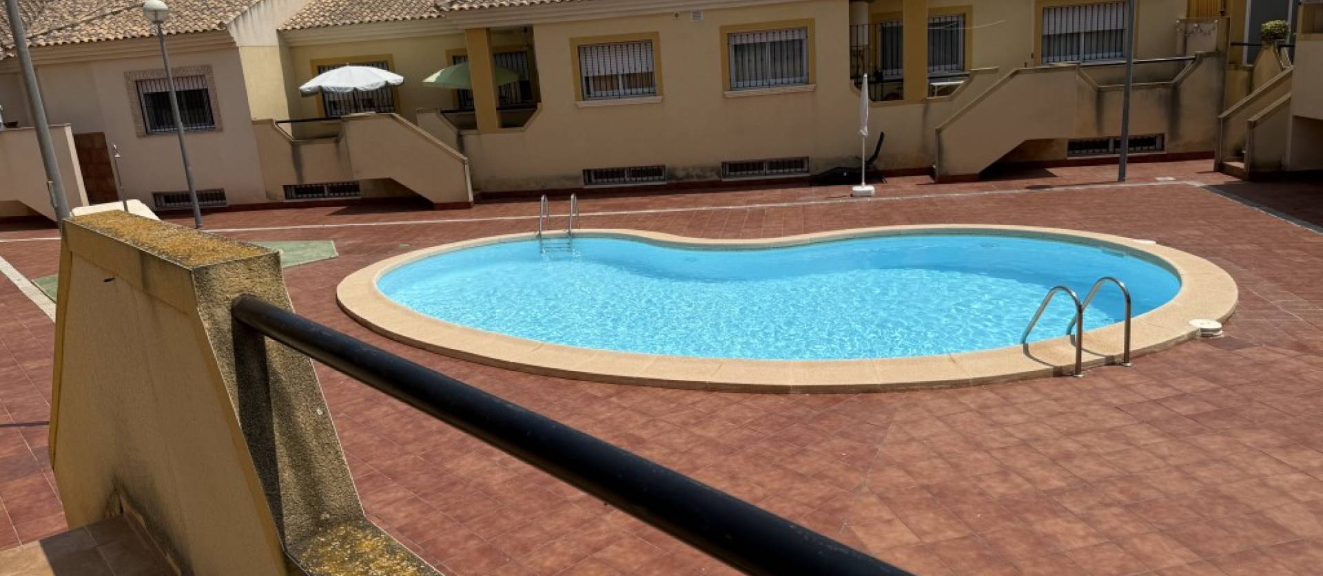 Revente - Bungalow - La Puebla