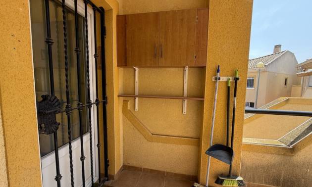 Revente - Bungalow - La Puebla