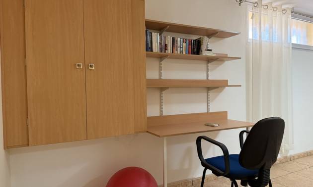 Revente - Bungalow - La Puebla