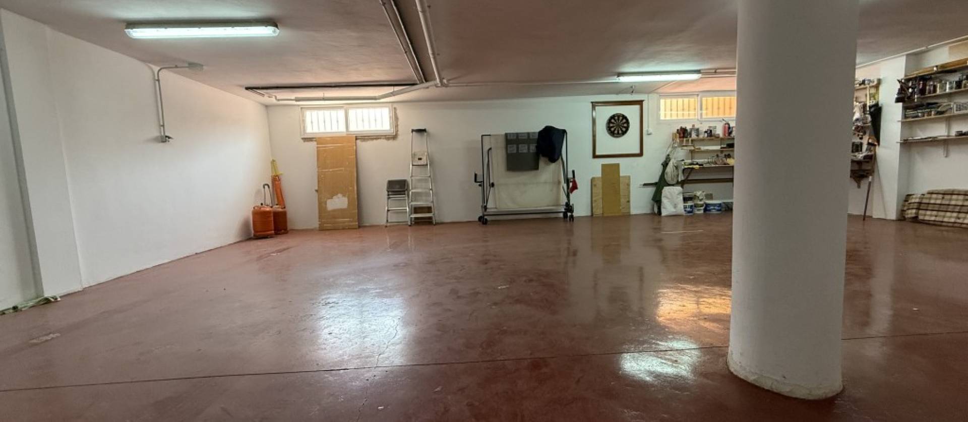 Revente - Bungalow - La Puebla