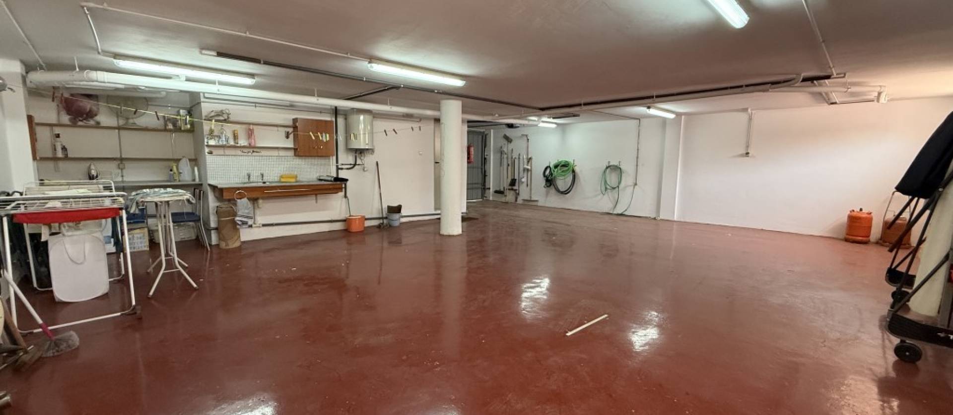 Revente - Bungalow - La Puebla