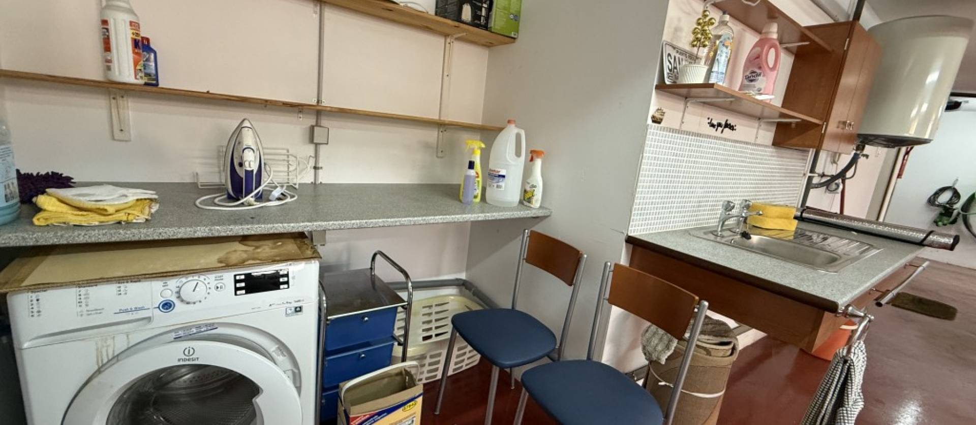 Revente - Bungalow - La Puebla