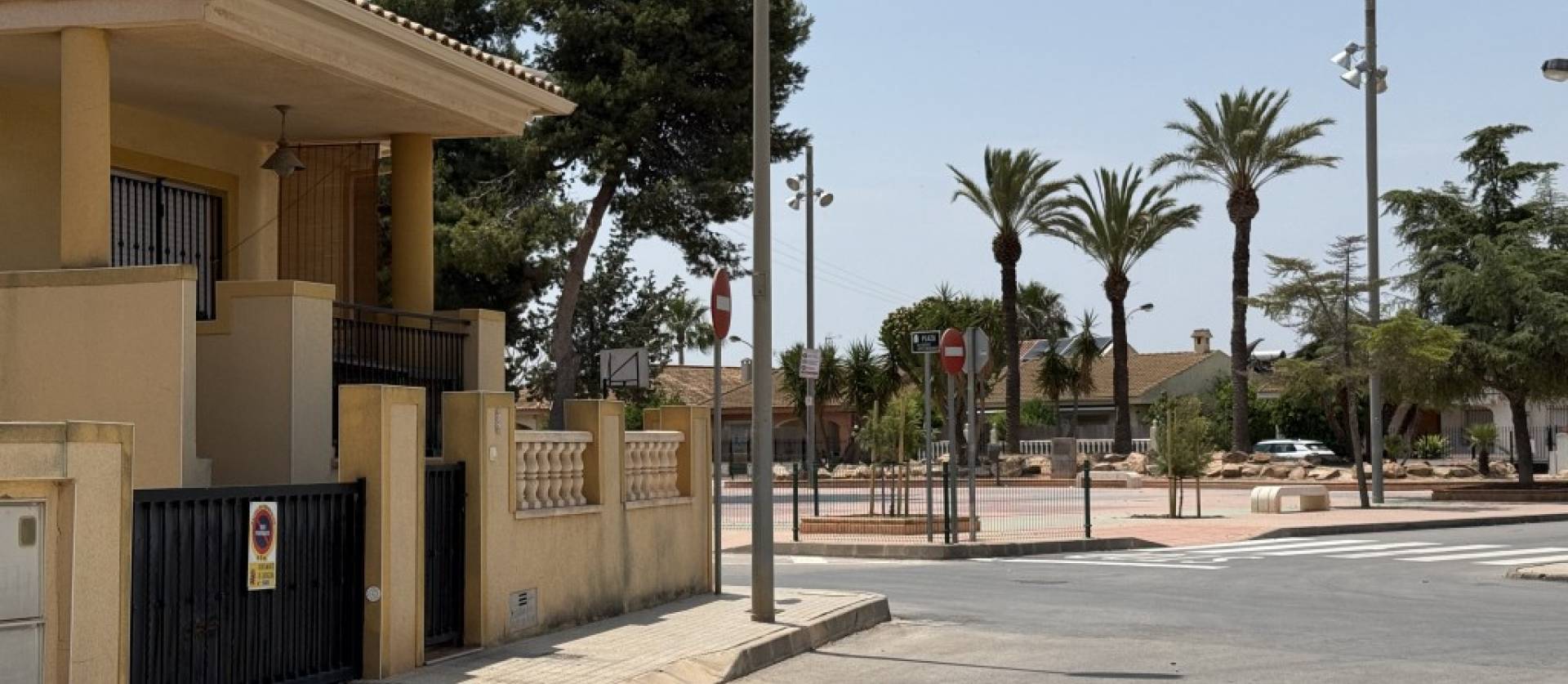 Revente - Bungalow - La Puebla