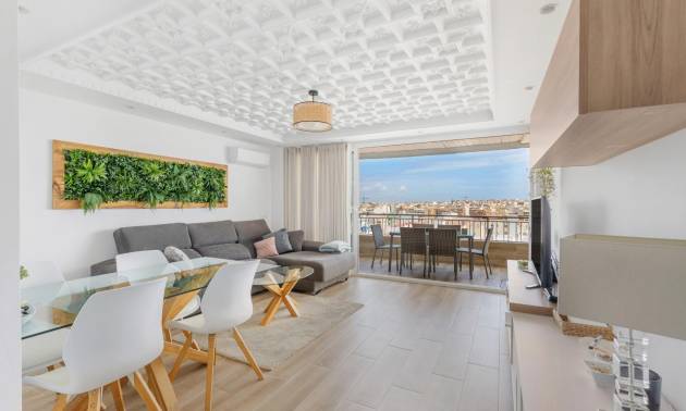 Venta - Apartment - Torrevieja - Acequion