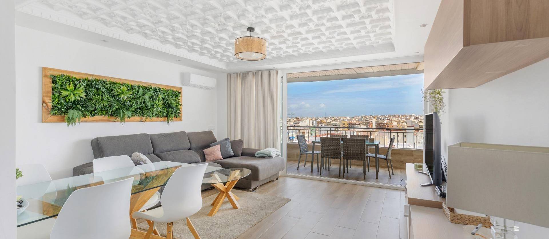 Venta - Apartment - Torrevieja - Acequion