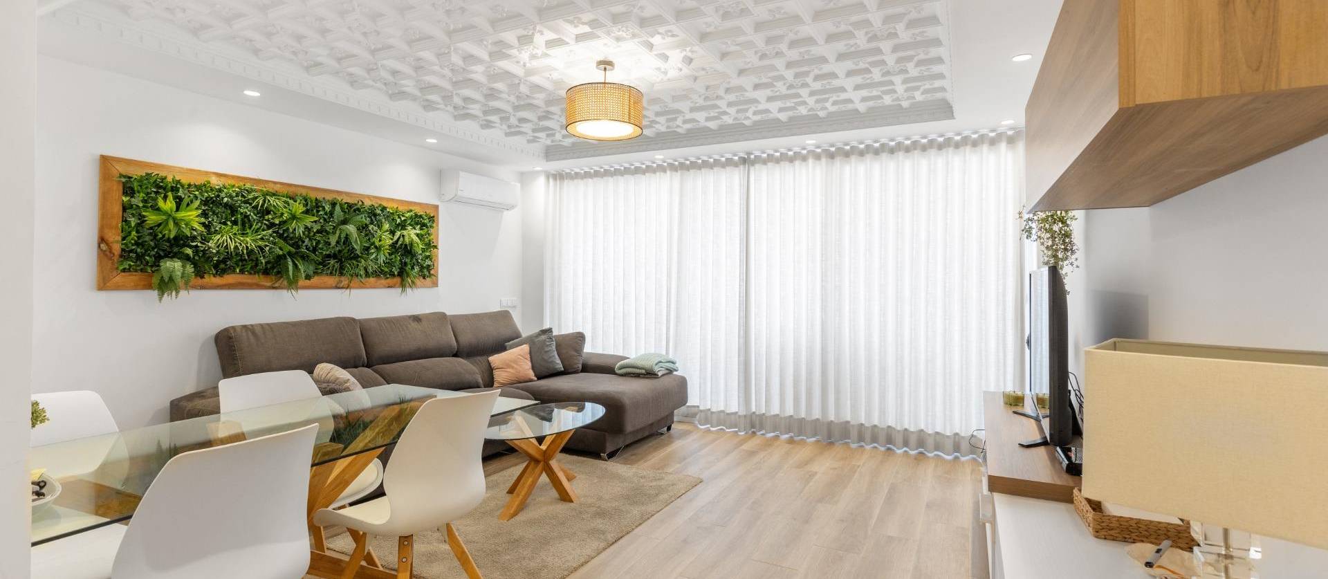 Venta - Apartment - Torrevieja - Acequion