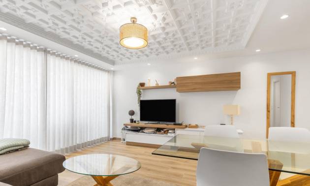 Venta - Apartment - Torrevieja - Acequion