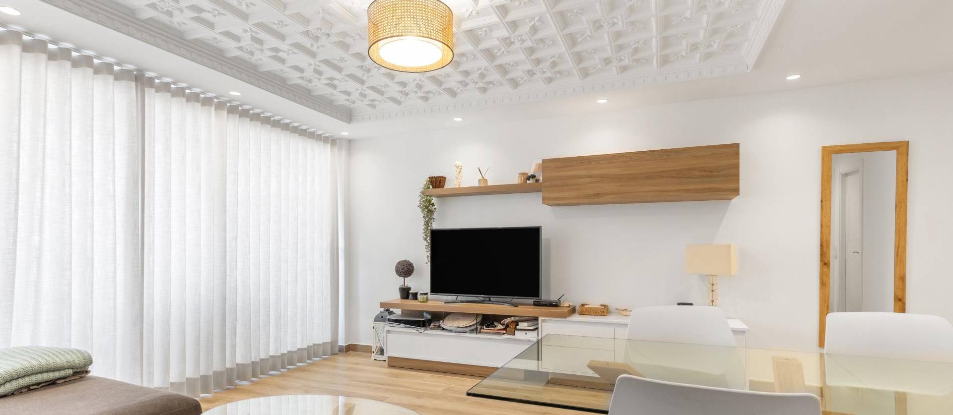 Venta - Apartment - Torrevieja - Acequion