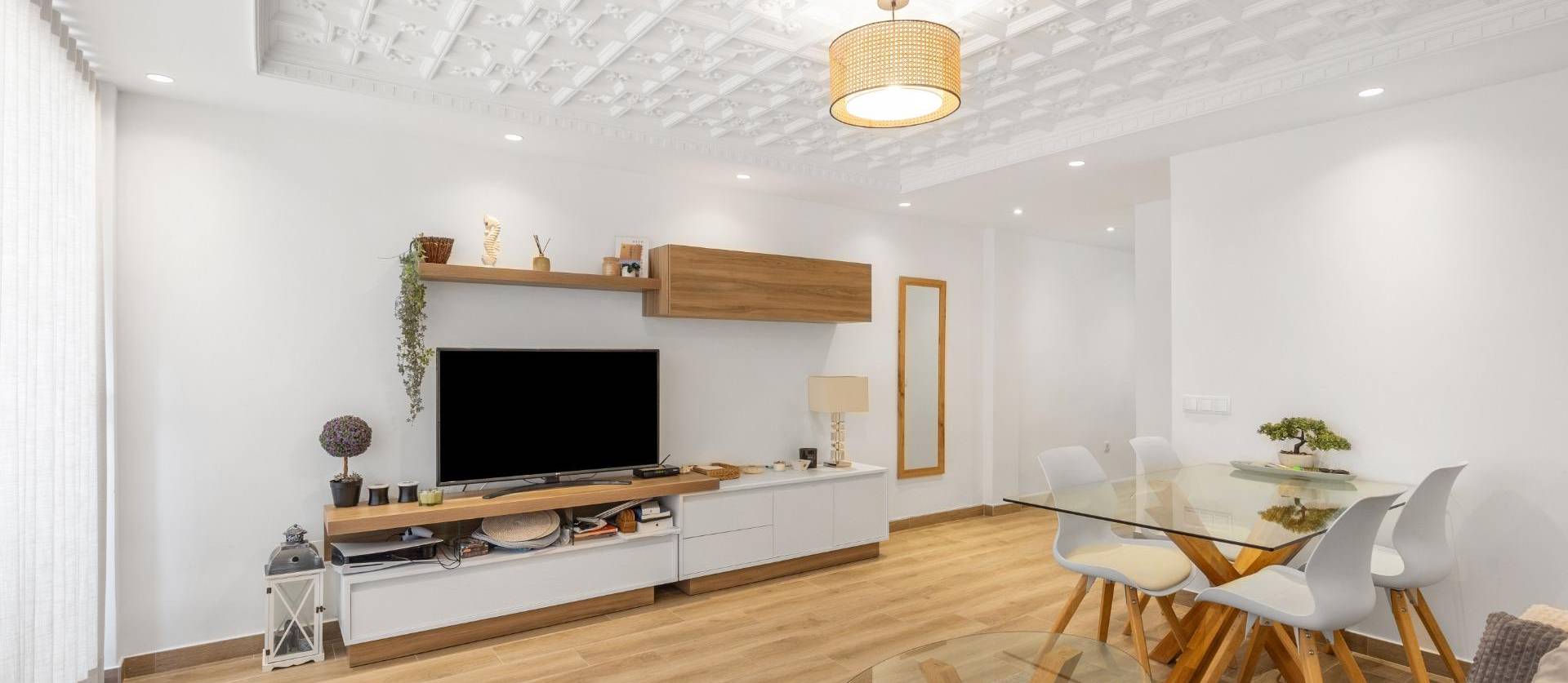 Venta - Apartment - Torrevieja - Acequion