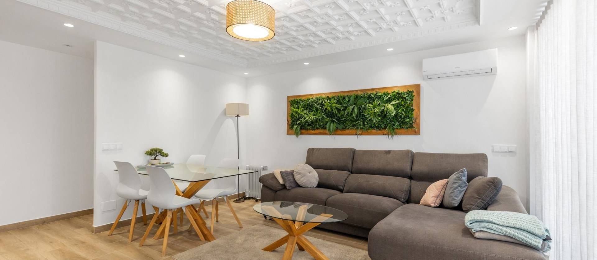 Venta - Apartment - Torrevieja - Acequion