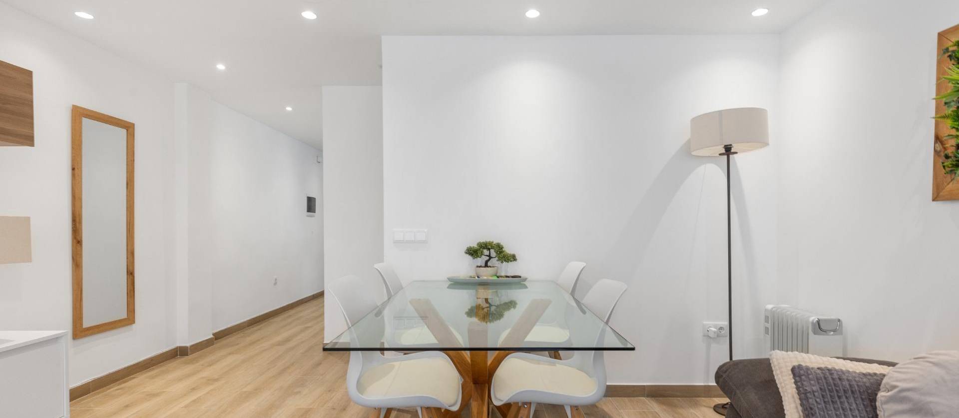 Venta - Apartment - Torrevieja - Acequion