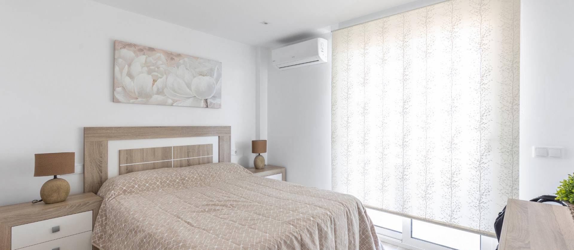 Venta - Apartment - Torrevieja - Acequion