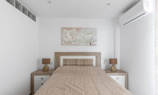 Venta - Apartment - Torrevieja - Acequion