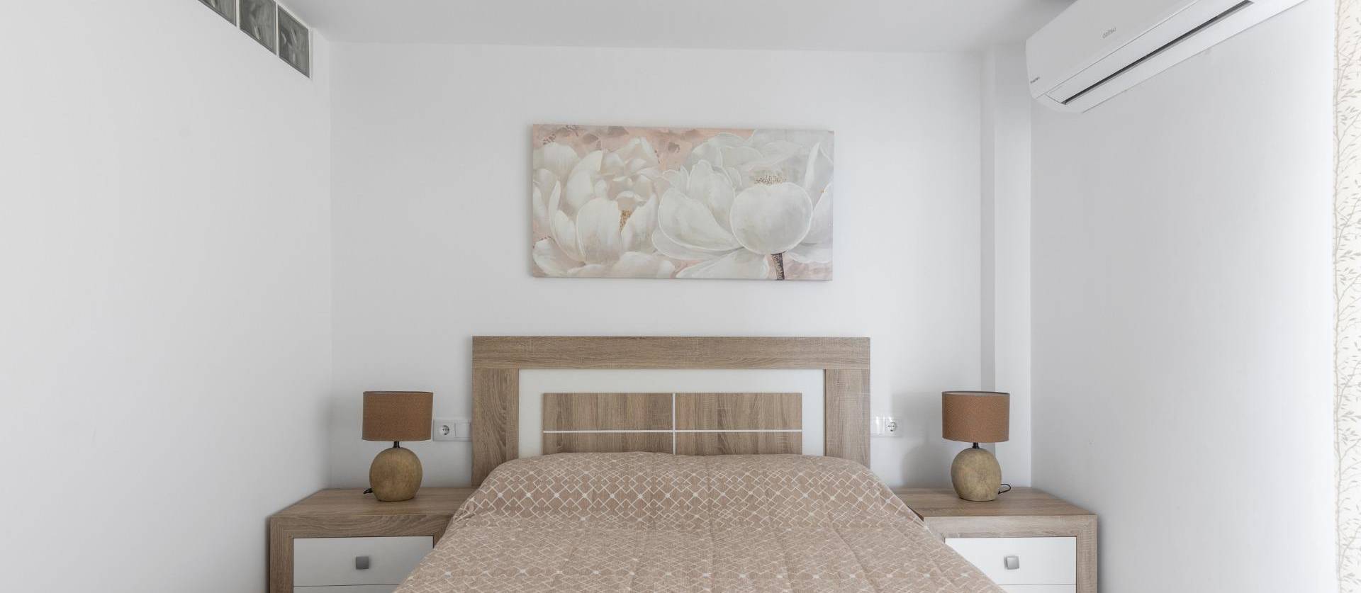 Venta - Apartment - Torrevieja - Acequion