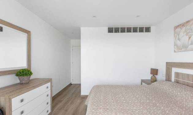 Venta - Apartment - Torrevieja - Acequion