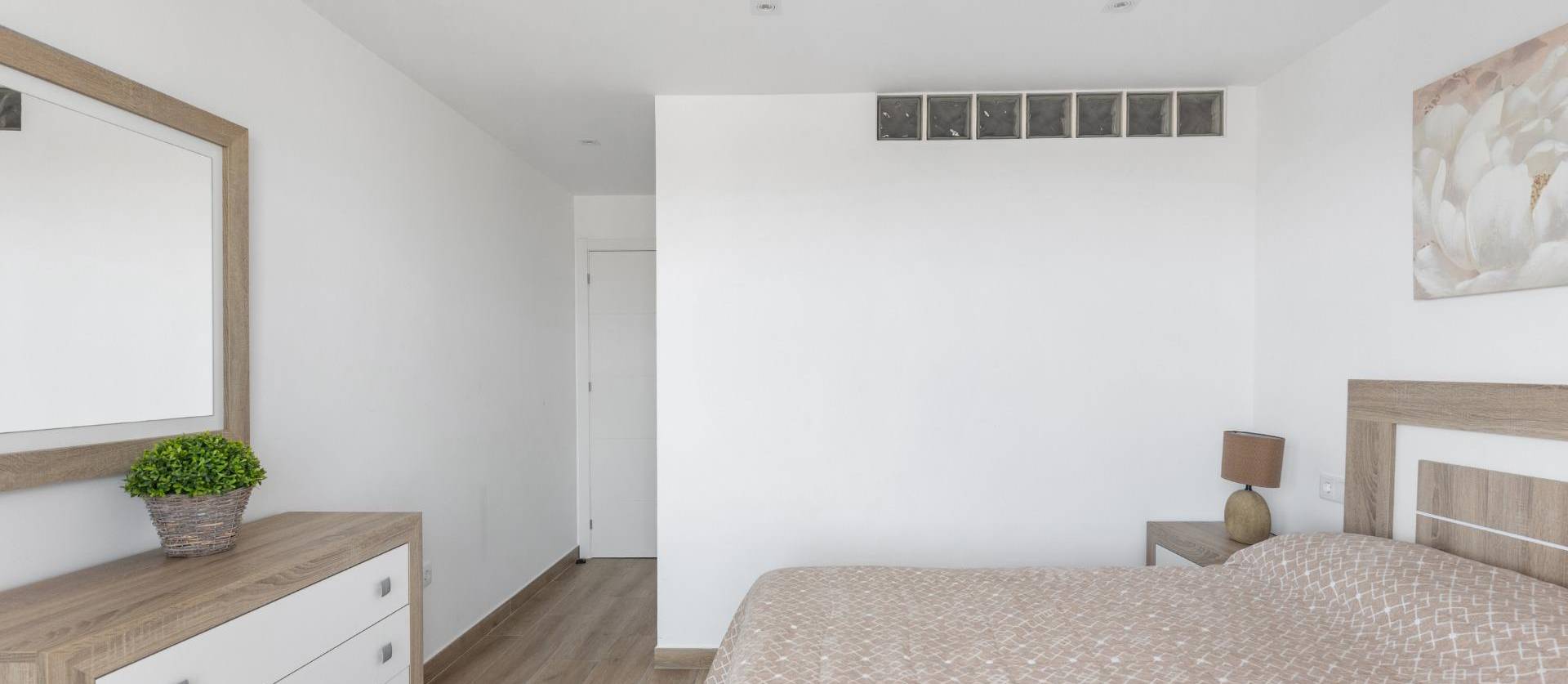 Venta - Apartment - Torrevieja - Acequion