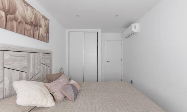 Venta - Apartment - Torrevieja - Acequion