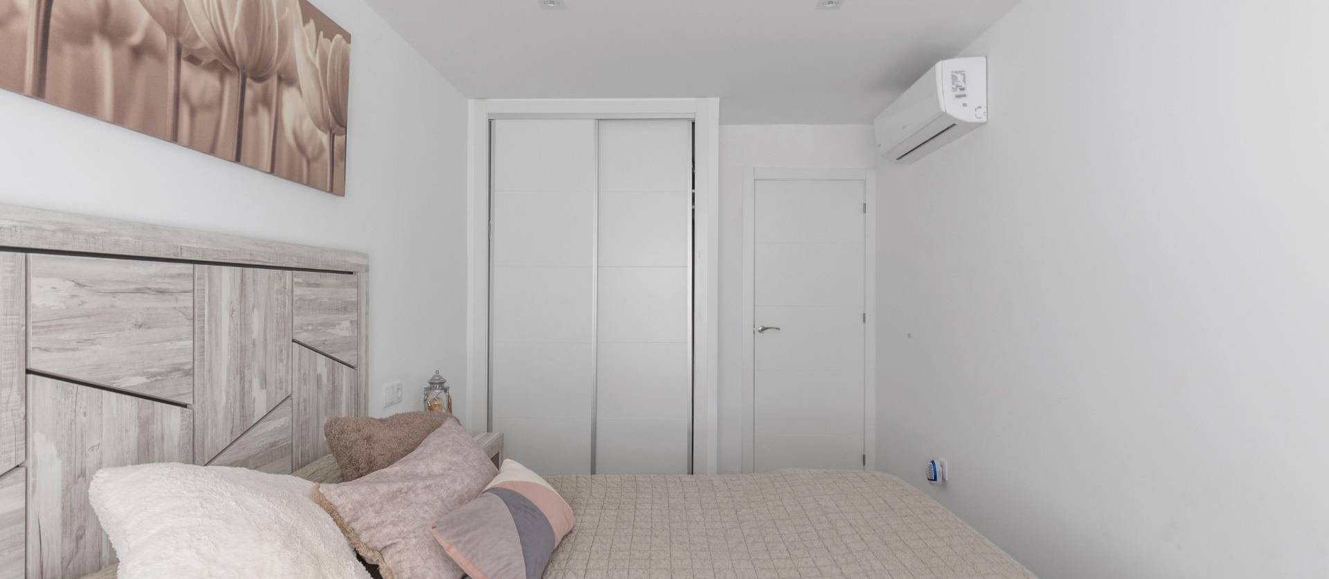 Venta - Apartment - Torrevieja - Acequion