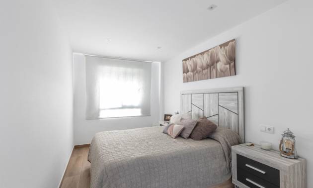 Venta - Apartment - Torrevieja - Acequion