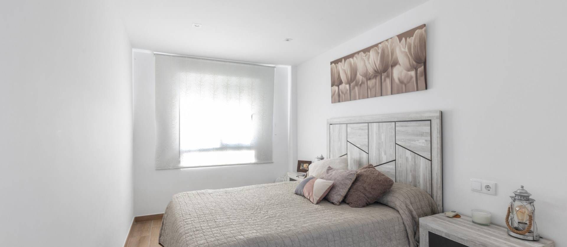 Venta - Apartment - Torrevieja - Acequion