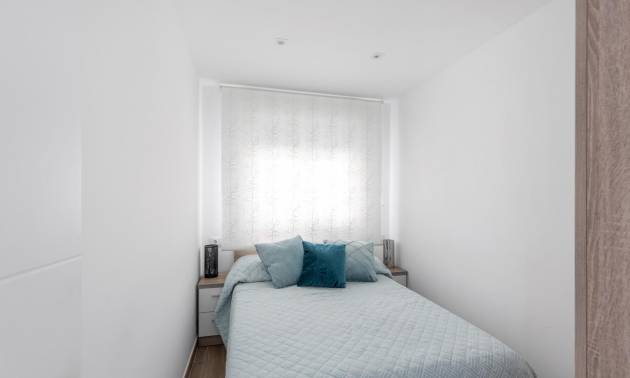 Venta - Apartment - Torrevieja - Acequion