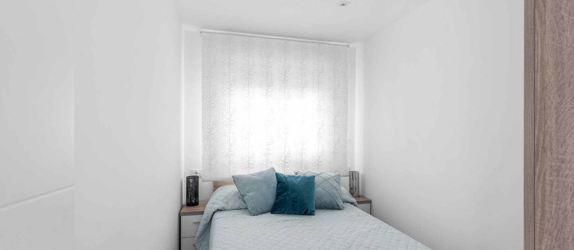 Venta - Apartment - Torrevieja - Acequion