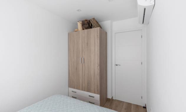 Venta - Apartment - Torrevieja - Acequion