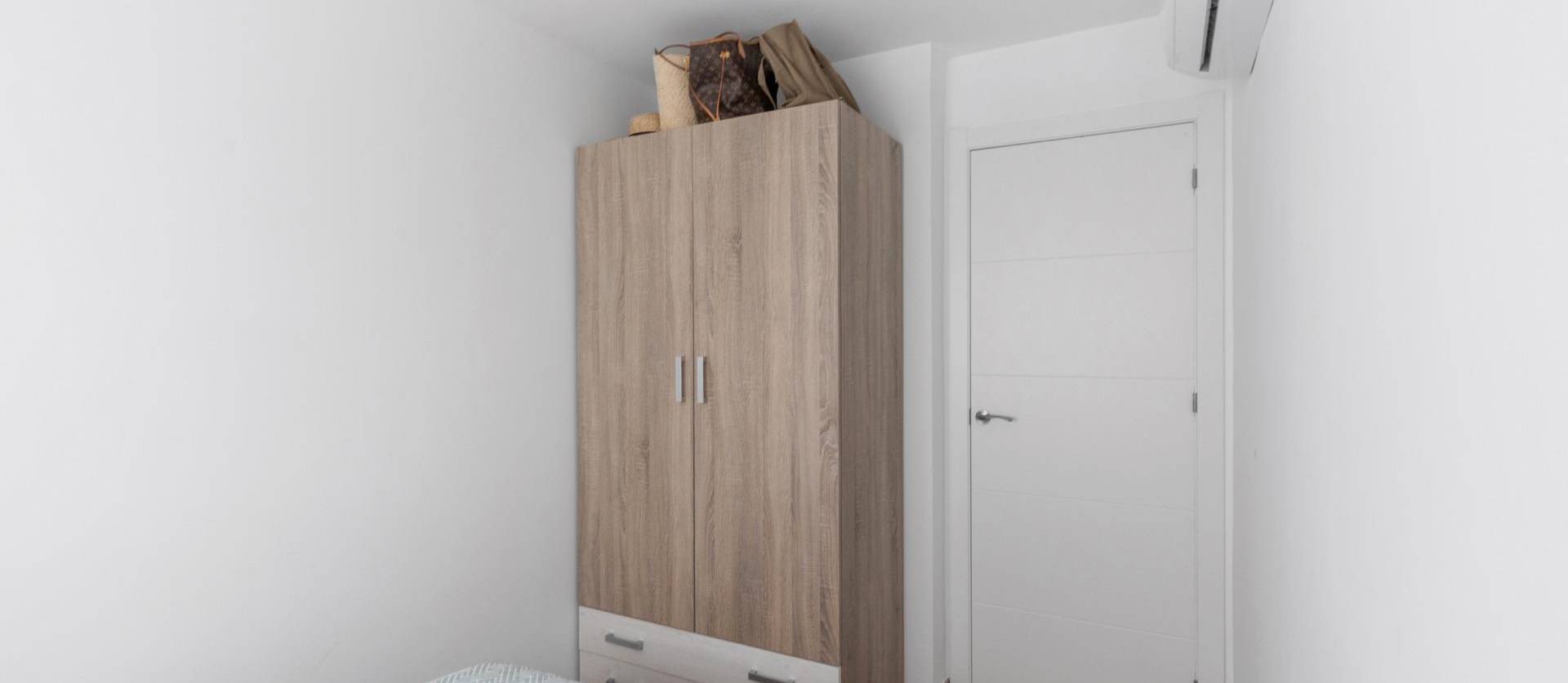 Venta - Apartment - Torrevieja - Acequion