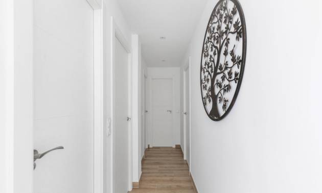 Venta - Apartment - Torrevieja - Acequion