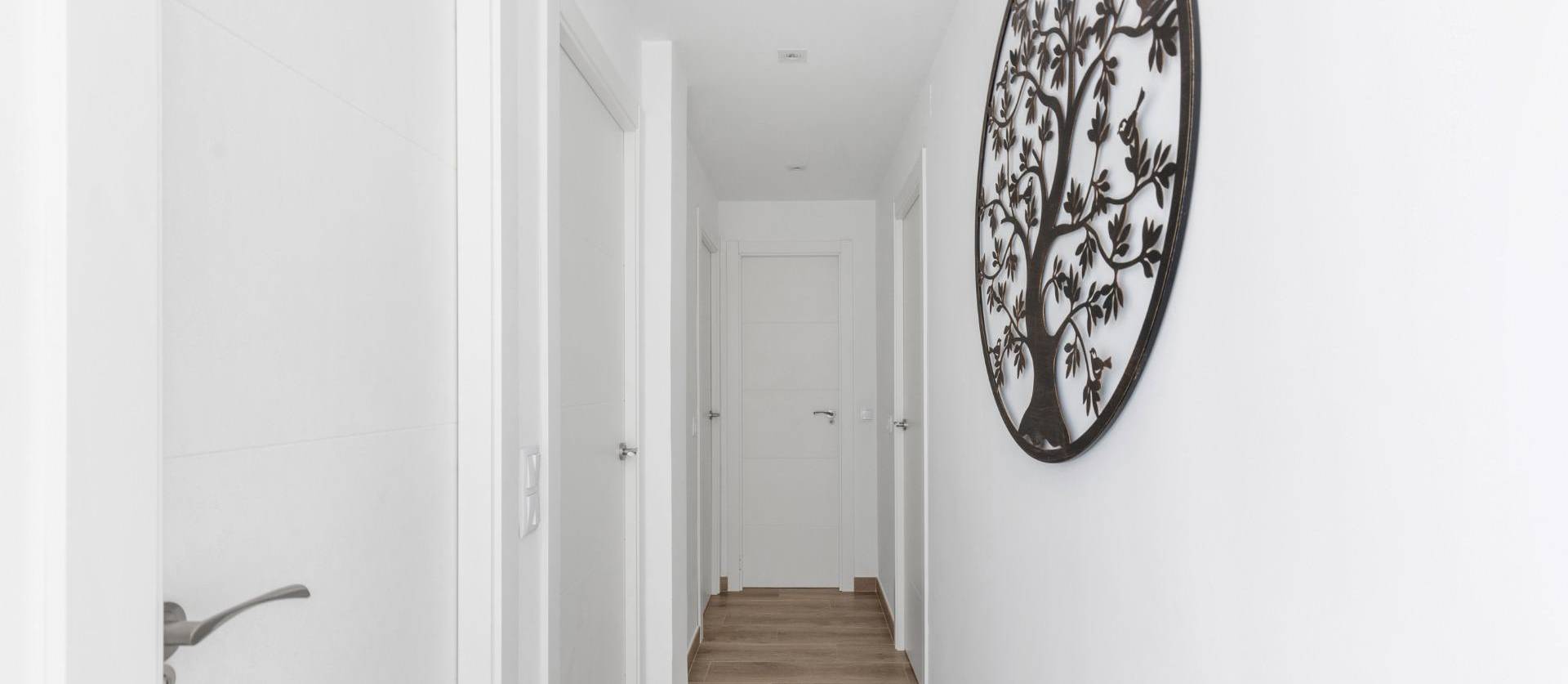 Venta - Apartment - Torrevieja - Acequion