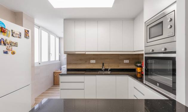 Venta - Apartment - Torrevieja - Acequion