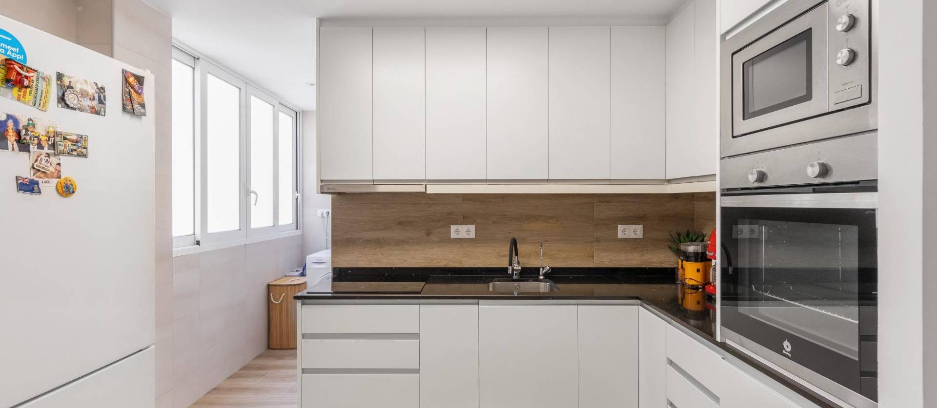 Venta - Apartment - Torrevieja - Acequion