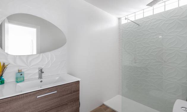 Venta - Apartment - Torrevieja - Acequion