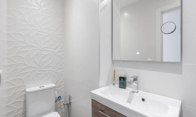 Venta - Apartment - Torrevieja - Acequion