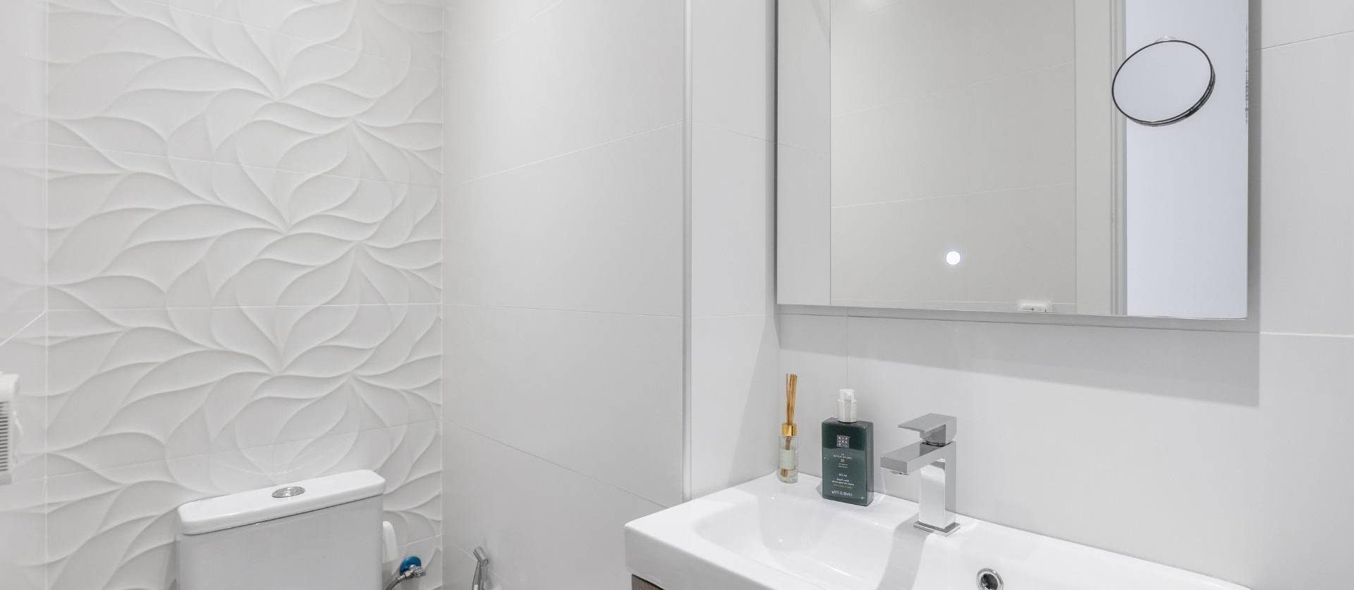 Venta - Apartment - Torrevieja - Acequion